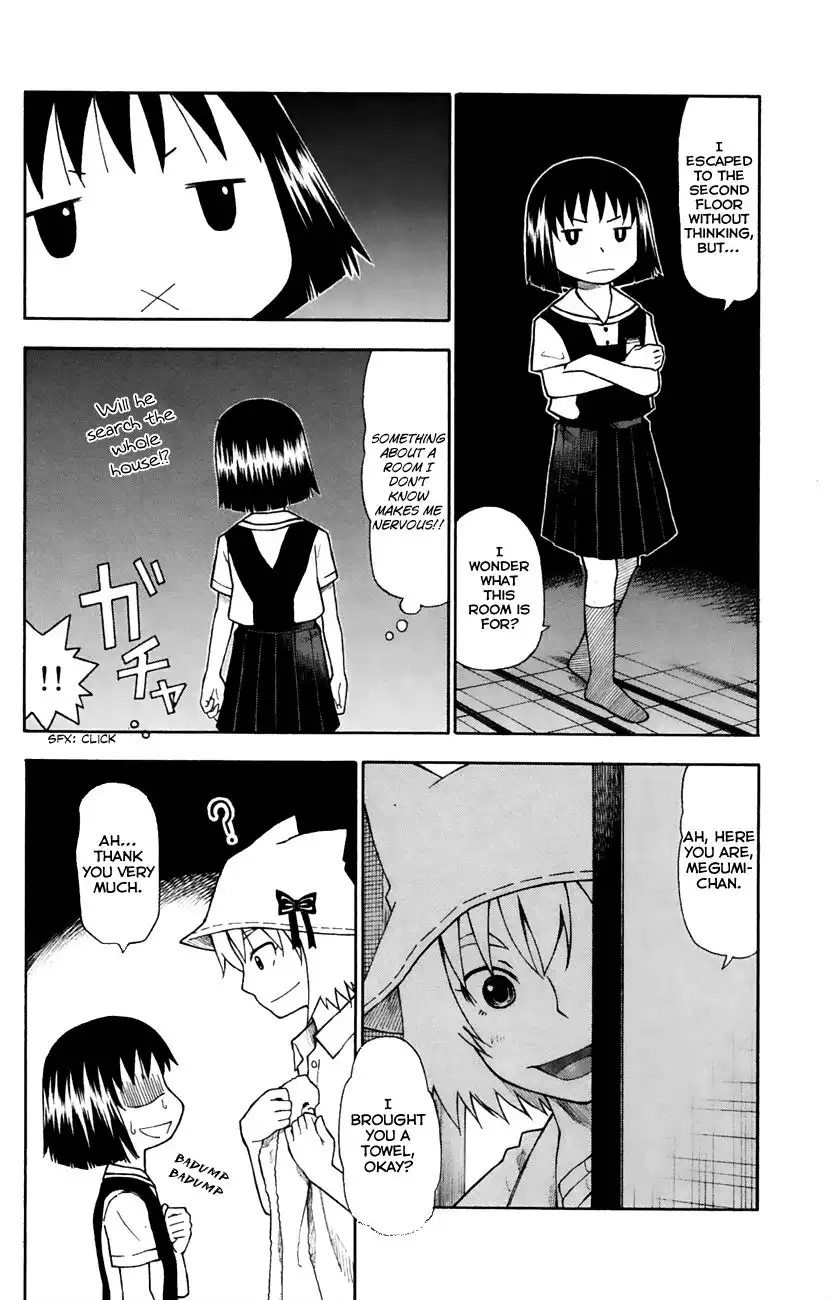 Neko Ane Chapter 22 14